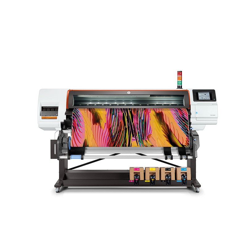 HP Stitch S500