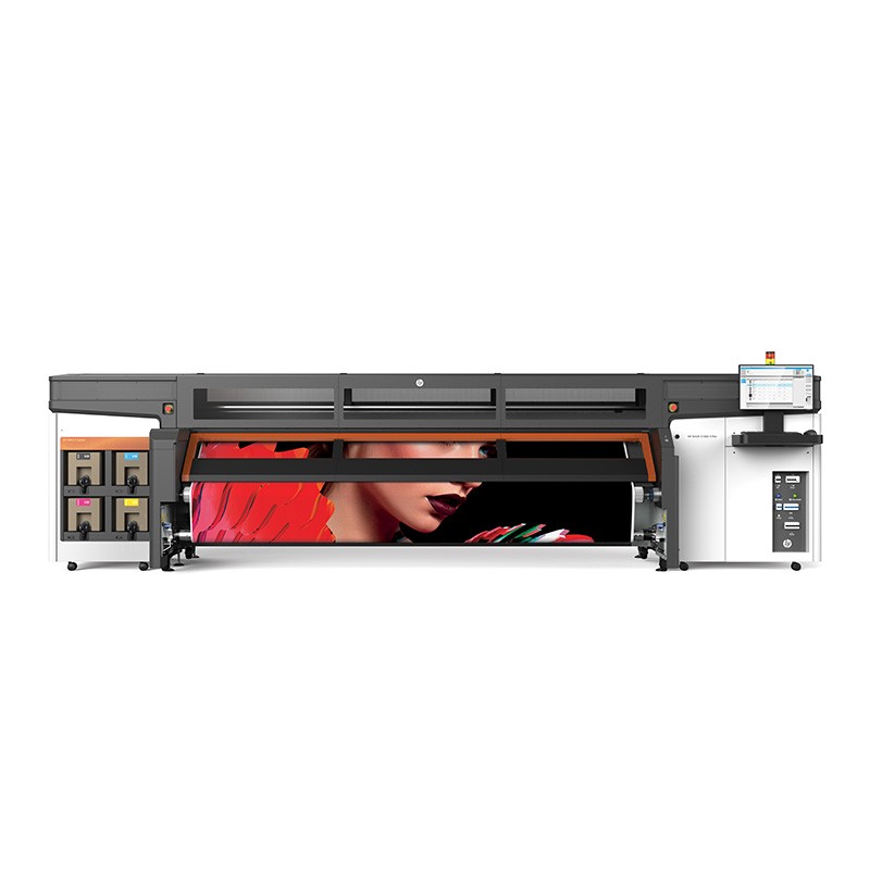HP Stitch S1000