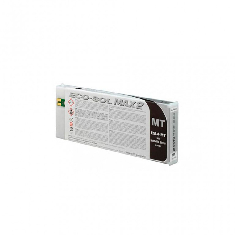 Cartouches Eco-Sol MAX 2 220ml