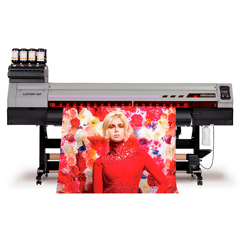 Mimaki UJV100-160