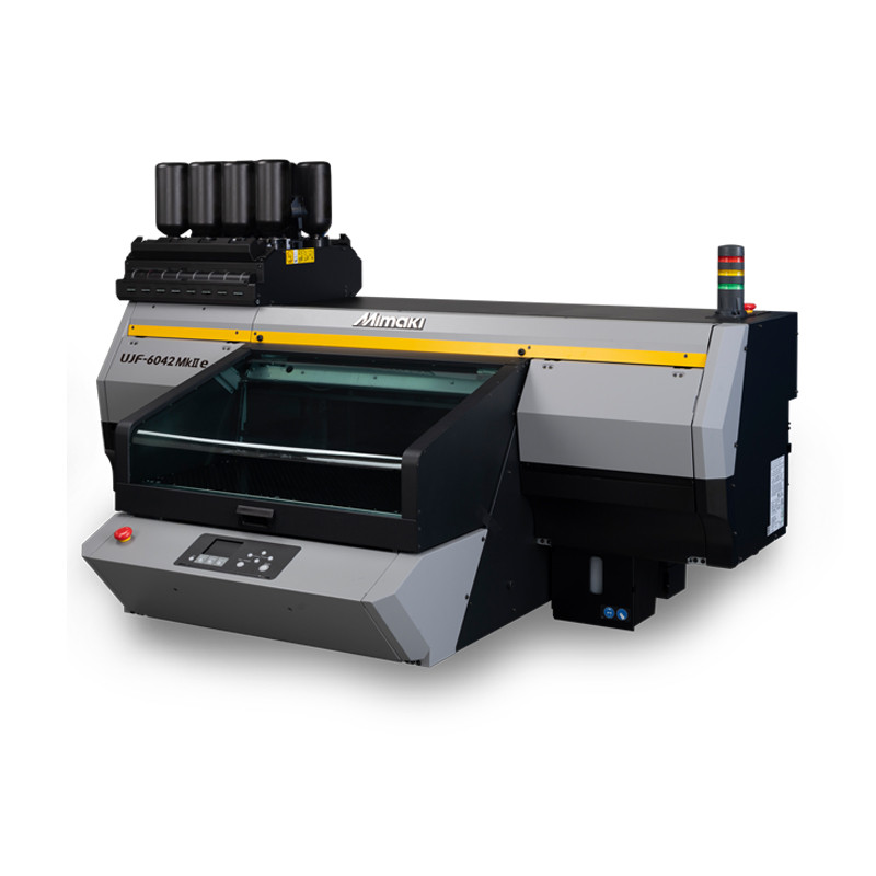 Mimaki UJF-6042MkII e