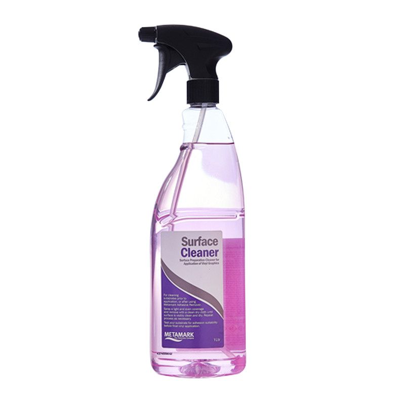 Surface Cleaner Metamark