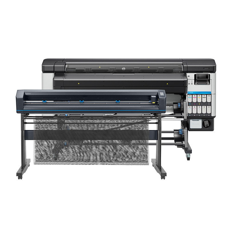 HP Latex 630W Print & Cut Plus