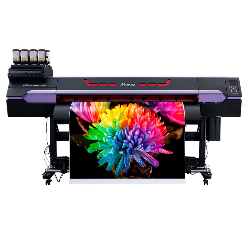 Mimaki UCJV330-160