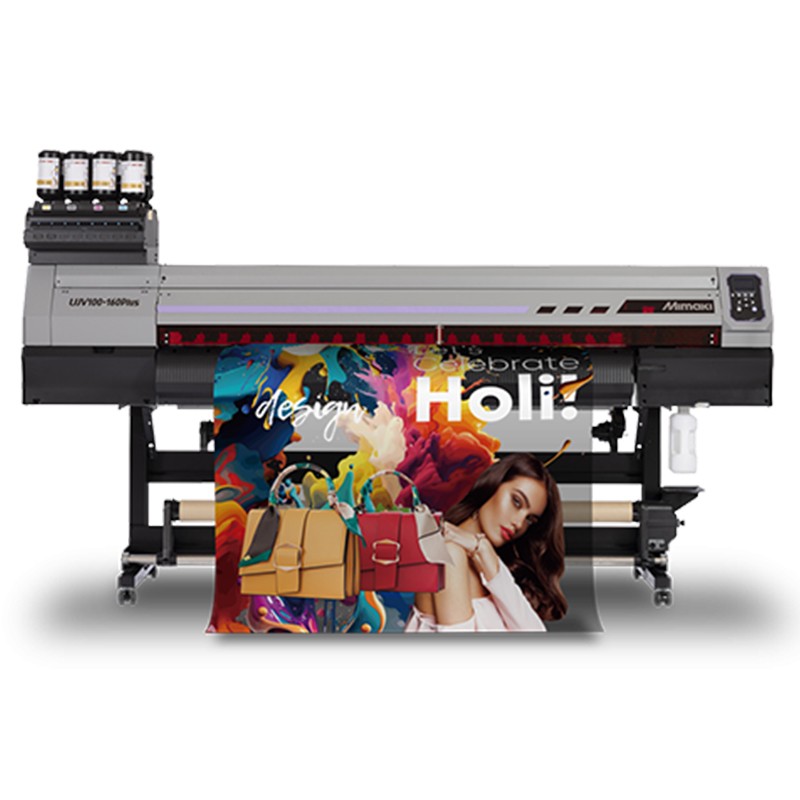 Mimaki UJV100-160Plus