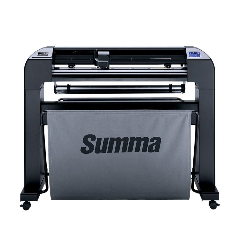 Summa S2-Class