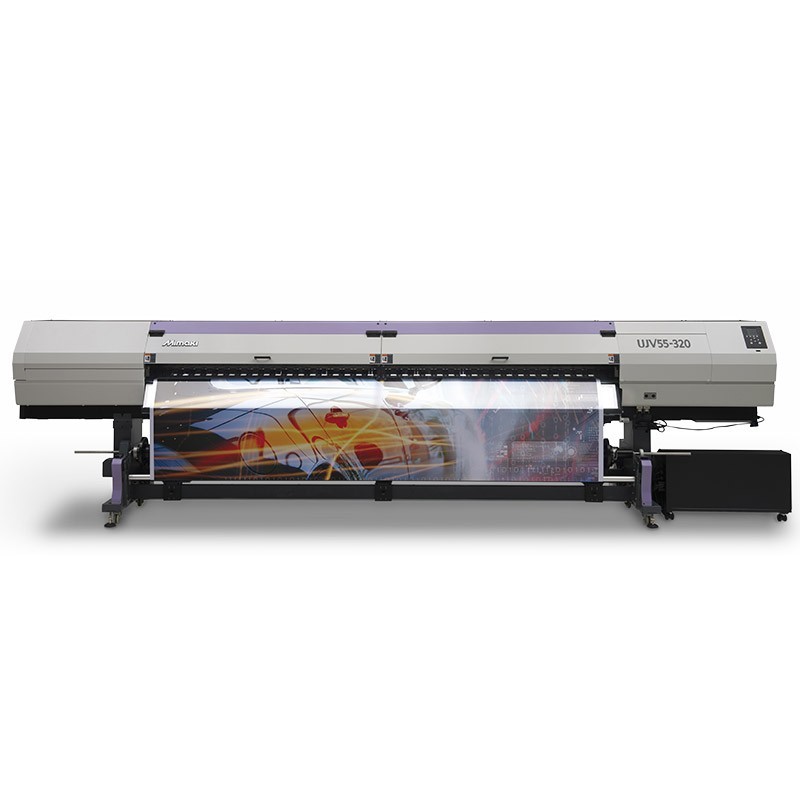 Mimaki UJV55-320