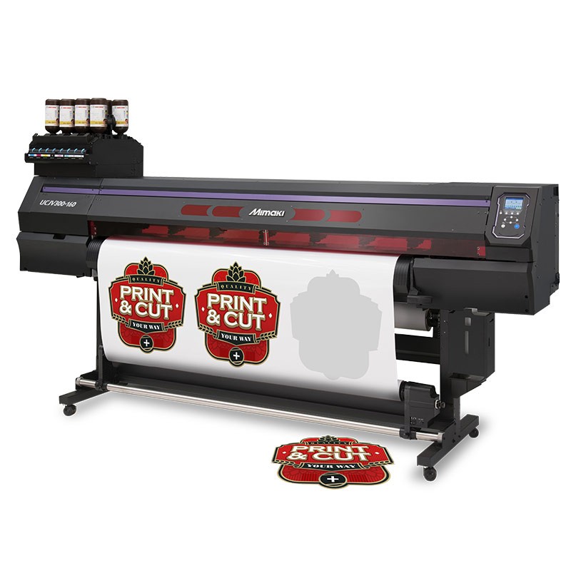 Mimaki UCJV300