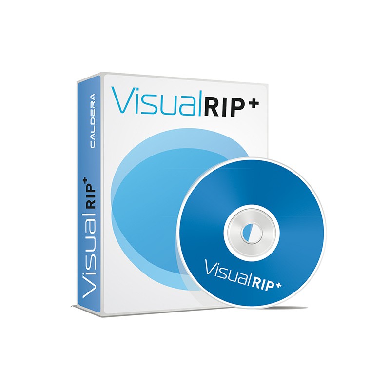 Caldera VisualRIP+
