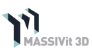 Massivit 3D