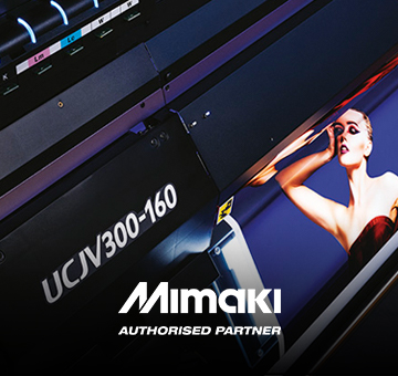 Mimaki UCJV300