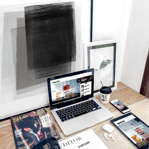 WEB & DIGITAL
